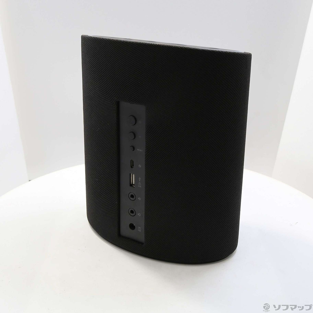【Đã qua sử dụng】Loa thông minh ONKYO chính hãng - P3 VC-PX30 - Đen | JapanSport
