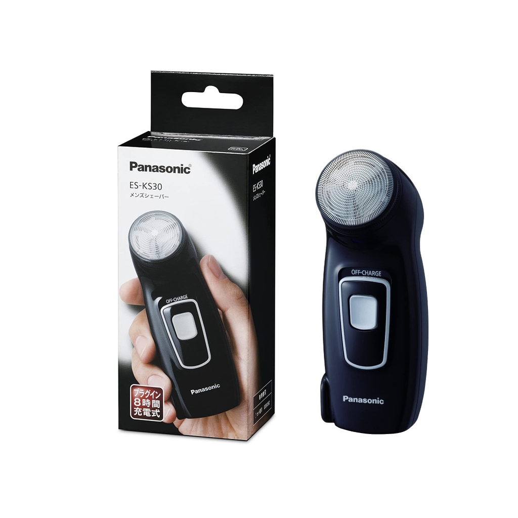 Máy cạo râu Panasonic Chính hãng - ES-KS30-K | JapanSport