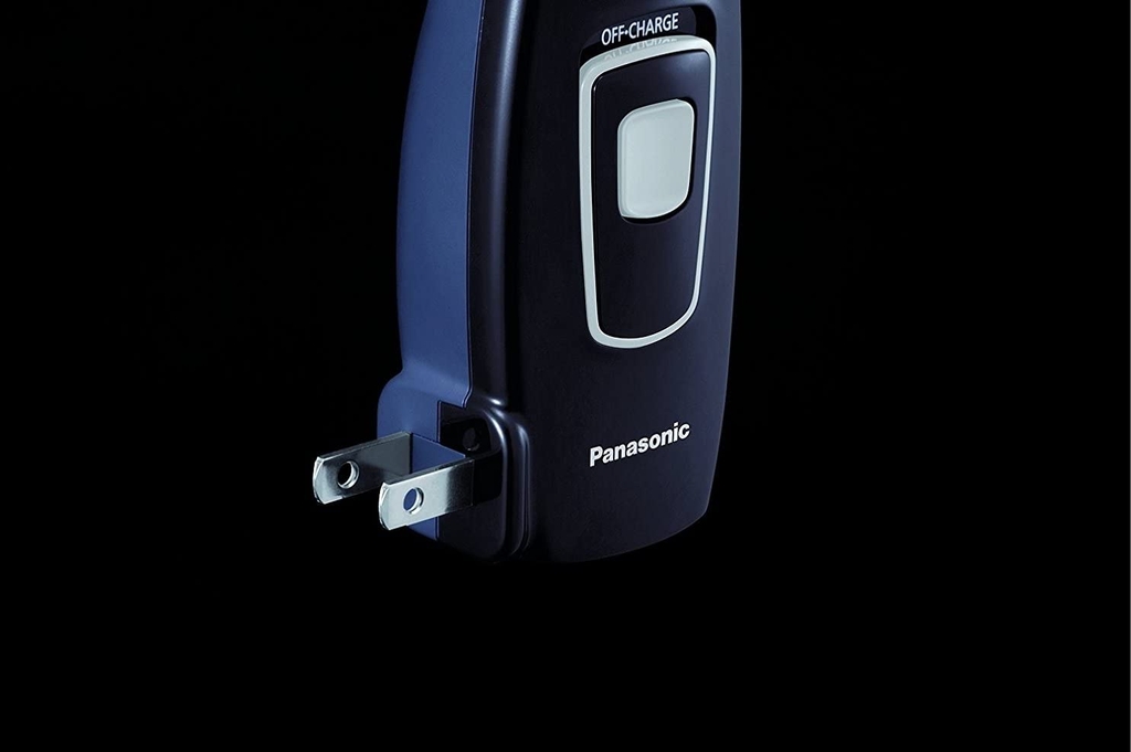 Máy cạo râu Panasonic Chính hãng - ES-KS30-K | JapanSport