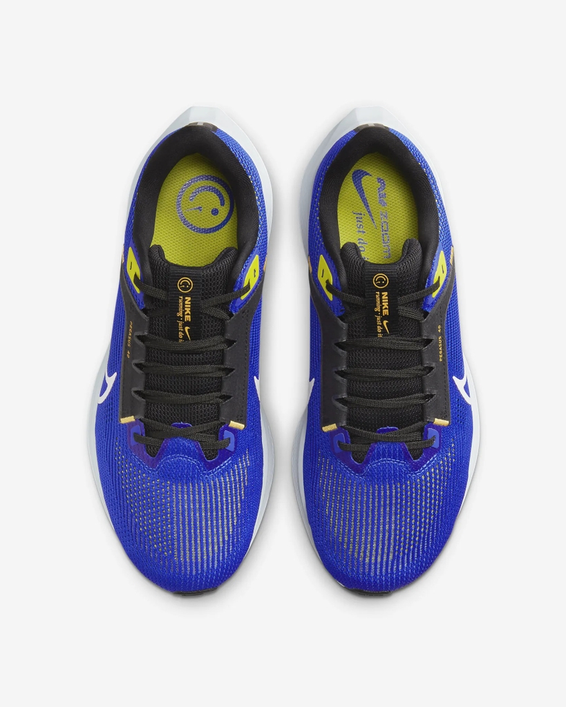 Giày Nike Nam Chính hãng - Pegasus 40 - Xanh | JapanSport DV7480-401