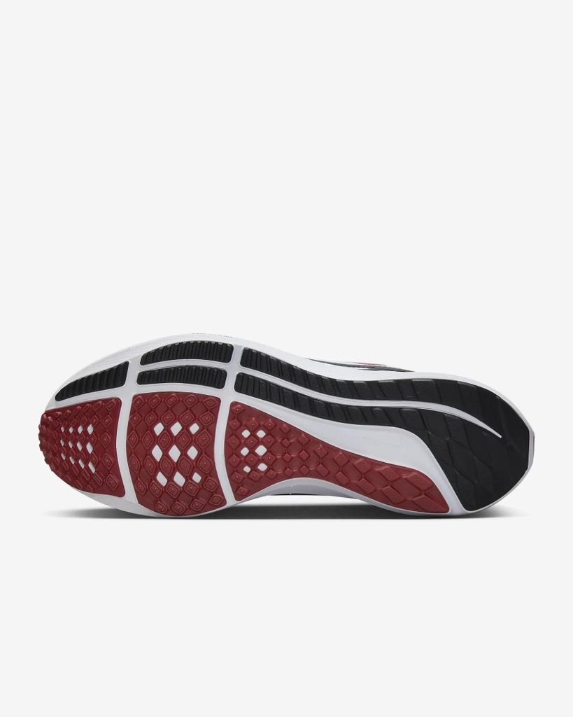 Giày Nike Nam Chính hãng - Pegasus 40  Morehouse College - Trắng | JapanSport DZ6002-100