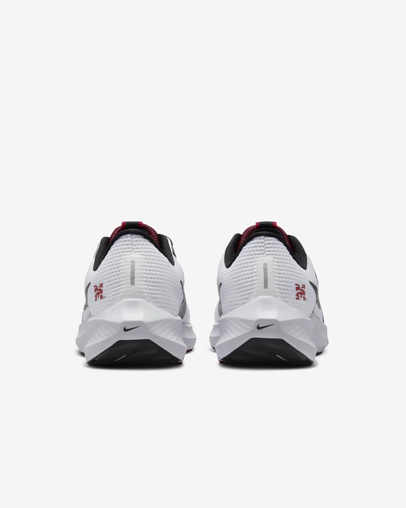 Giày Nike Nam Chính hãng - Pegasus 40  Morehouse College - Trắng | JapanSport DZ6002-100