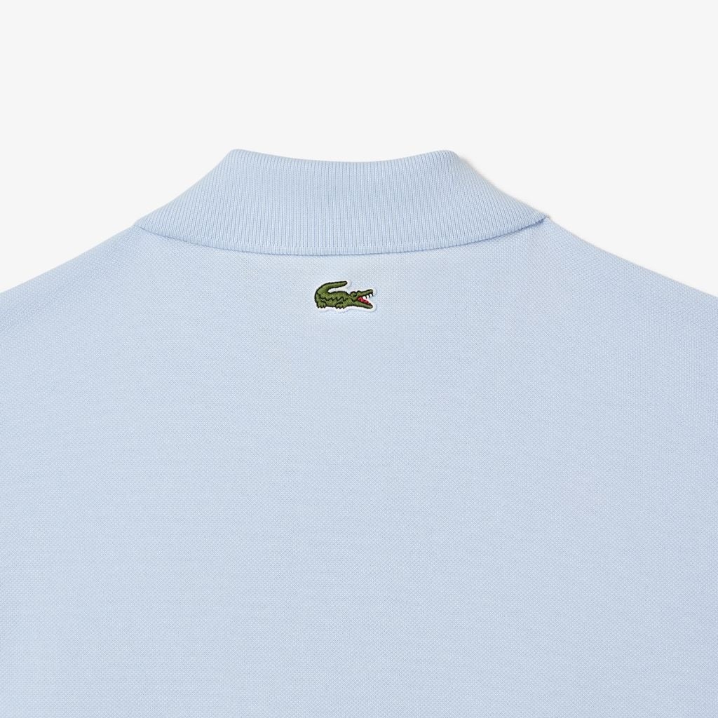 Áo Polo Lacoste Chính hãng - Unisex L.12.12 - Màu Xanh | JapanSport PH2723-51-T01