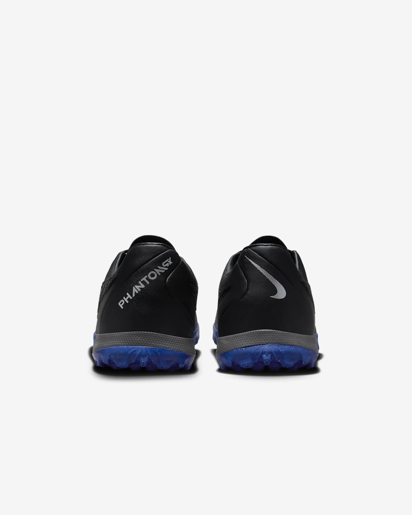 Giày Đá bóng Nike Chính Hãng - Phantom GX Academy TF - Đen | JapanSport DD9477-040