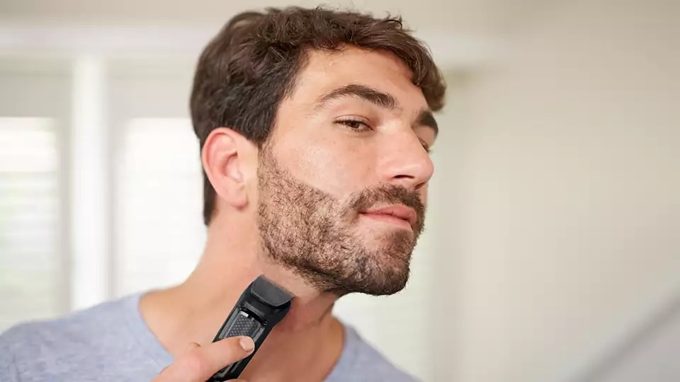 Bộ tông đơ Philips đa chức năng MG3720/15 | Japansport