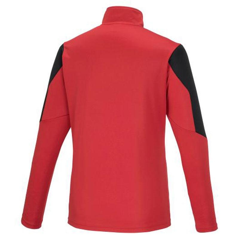 Áo Khoác Mizuno Chính Hãng - Soft Knit  - Màu Đỏ | JapanSport 32MCA116-62