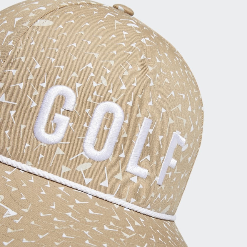 Mũ Adidas Nam Nữ Chính Hãng - Players Hat - Kem | JapanSport HA9208