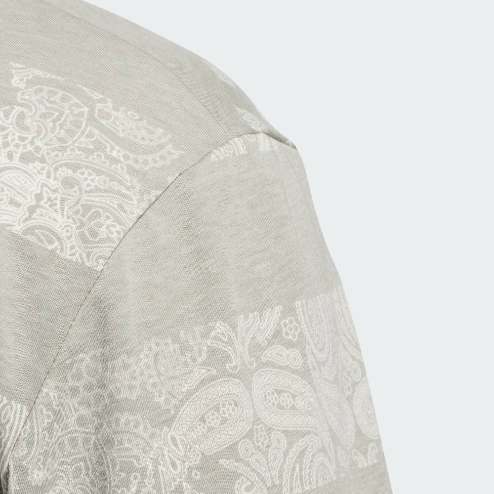 Áo Polo Golf Adidas Nam Chính Hãng - GO-TO PRT POLO - Màu Nâu | JapanSport IL0566