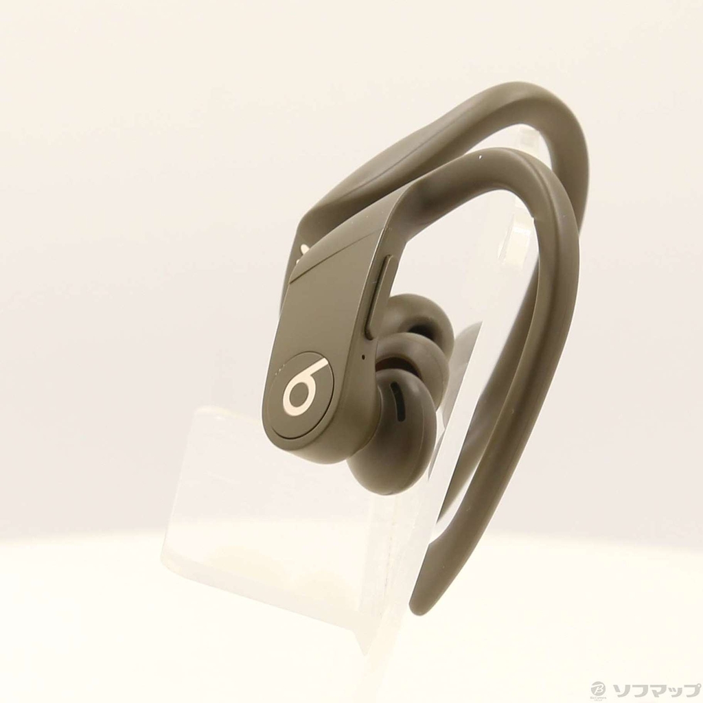 【Đã qua sử dụng】Tai nghe Beats chính hãng - Powerbeats PRO - Xanh Lục  | JapanSport