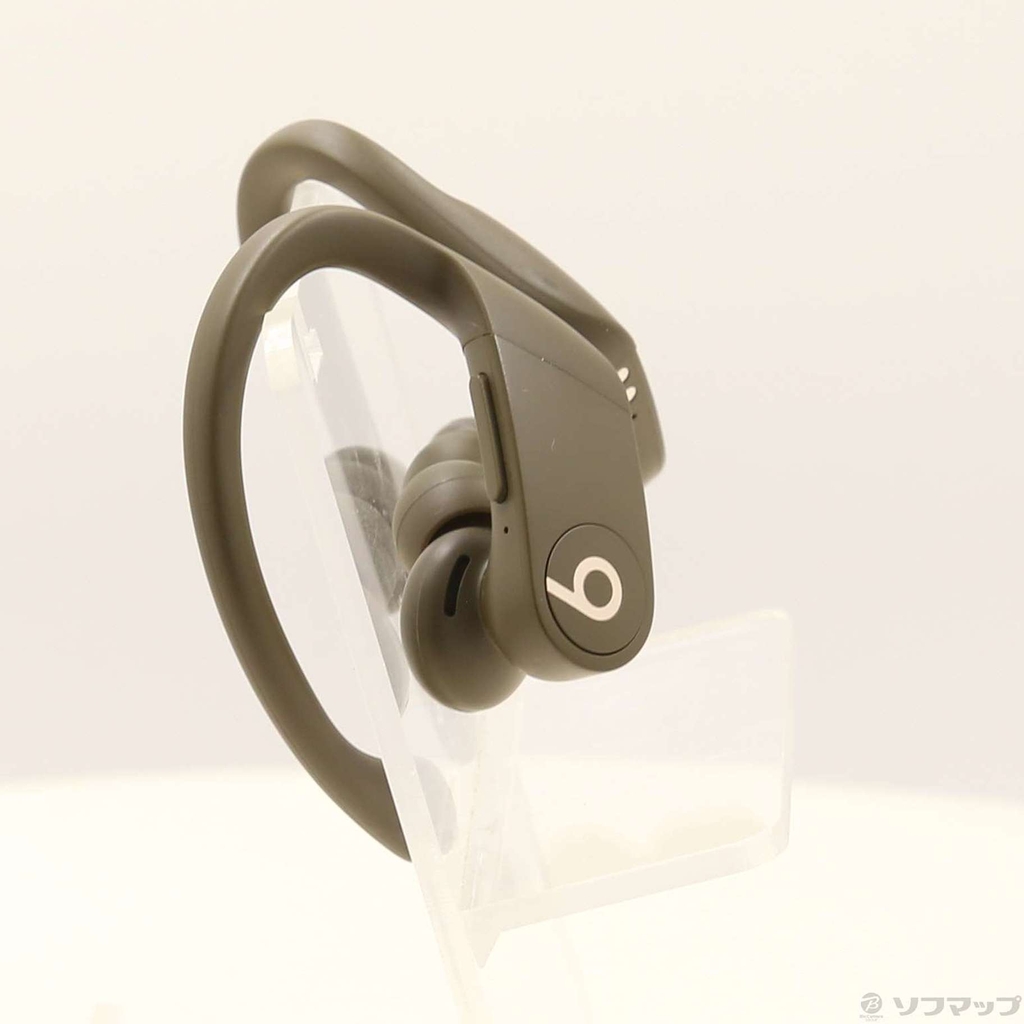 【Đã qua sử dụng】Tai nghe Beats chính hãng - Powerbeats PRO - Xanh Lục  | JapanSport