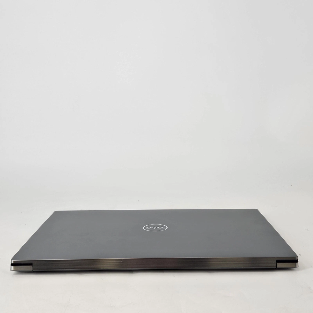 【Đã qua sử dụng】Precision 5550 15 inch FHD+ Core i7-11800H 2.30GHz | RAM 16GB | SSD 512GB | Quadro T1200 - Màu bạc |  JapanSport