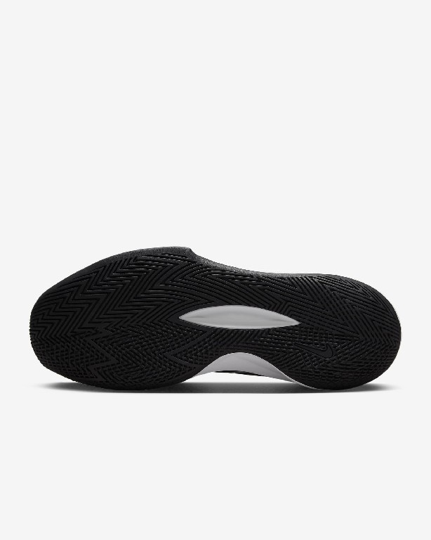 Giày Bóng rổ Nike chính hãng - PRECISION 6 - Đen | JapanSport DD9535-003
