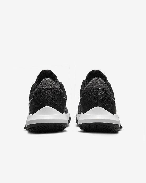 Giày Bóng rổ Nike chính hãng - PRECISION 6 - Đen | JapanSport DD9535-003