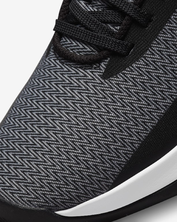 Giày Bóng rổ Nike chính hãng - PRECISION 6 - Đen | JapanSport DD9535-003