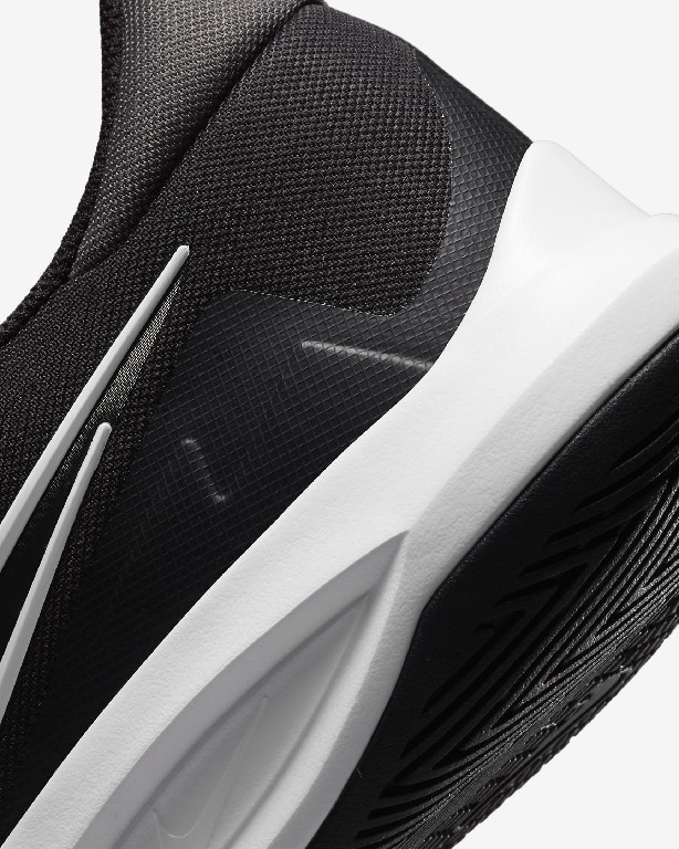 Giày Bóng rổ Nike chính hãng - PRECISION 6 - Đen | JapanSport DD9535-003