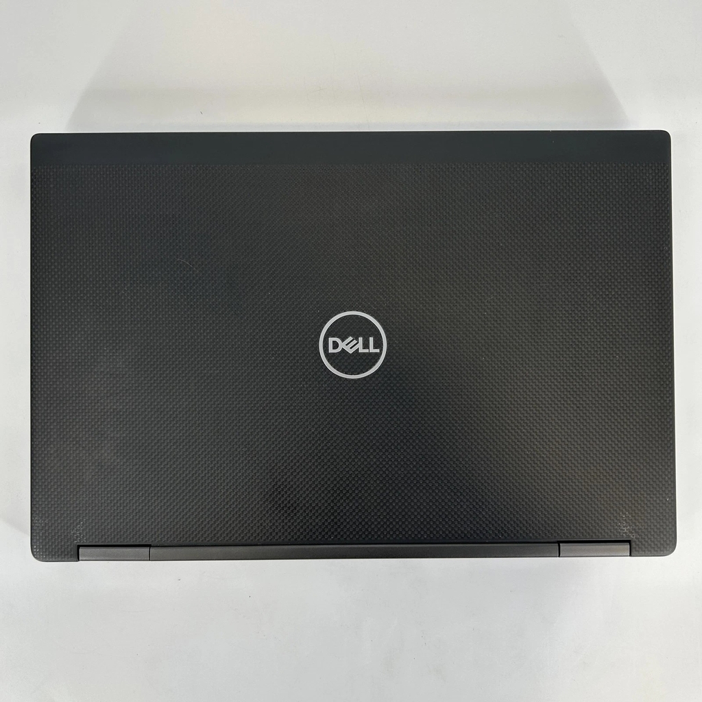 【Đã qua sử dụng】Dell Precision 7540 15.56 inch FHD Core i7-9750H 2.60GHz | RAM 32GB | SSD 512GB | NVIDIA Quadro T2000 - Màu Đen |  JapanSport