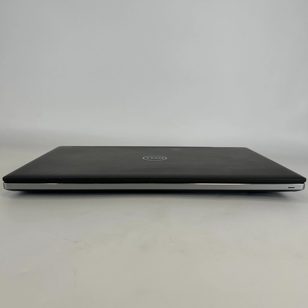 【Đã qua sử dụng】Dell Precision 7540 15.56 inch FHD Core i7-9750H 2.60GHz | RAM 32GB | SSD 512GB | NVIDIA Quadro T2000 - Màu Đen |  JapanSport