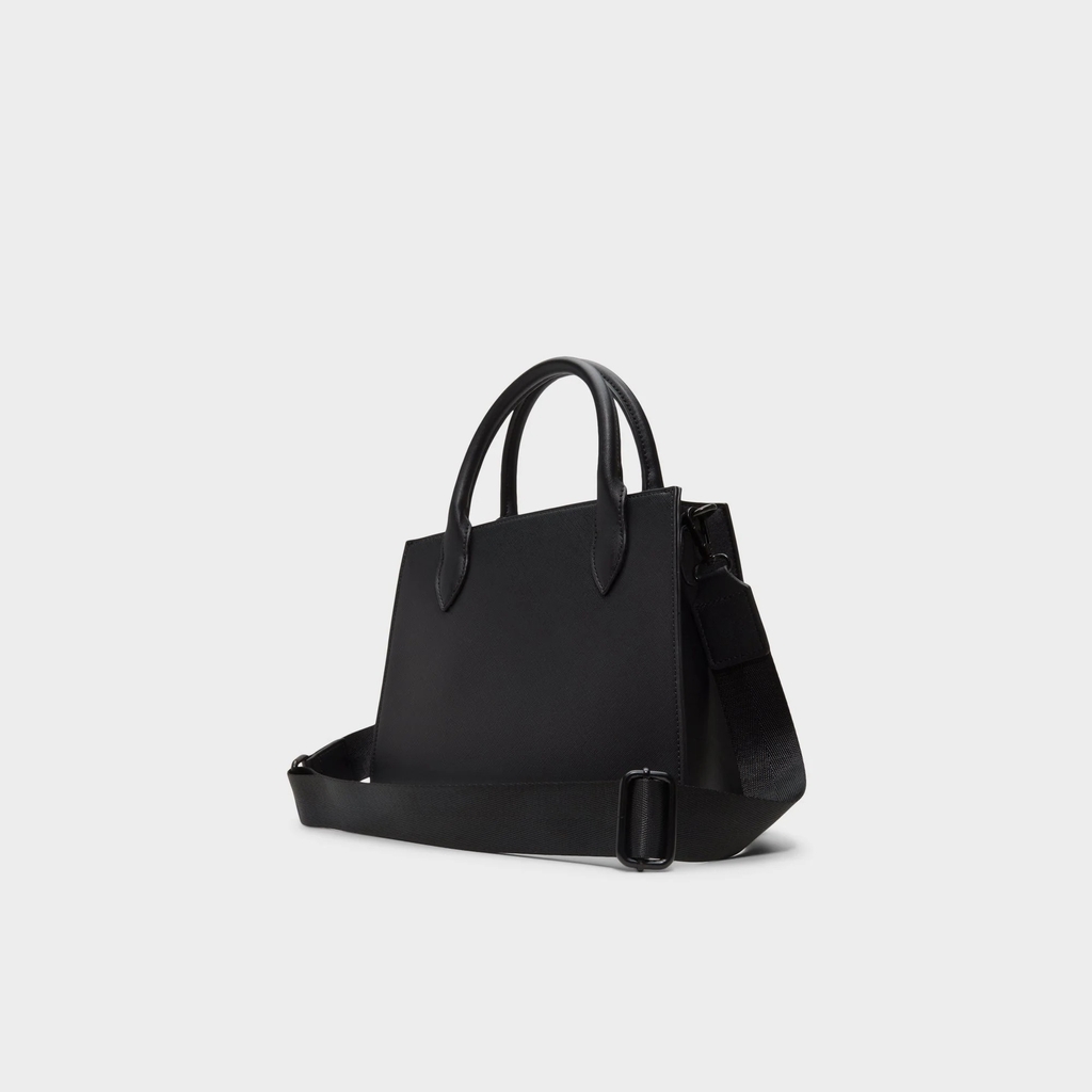 Túi ALDO Chính Hãng - Cadoanad Satchel bag - Màu Đen | JapanSport MH13010MC14055