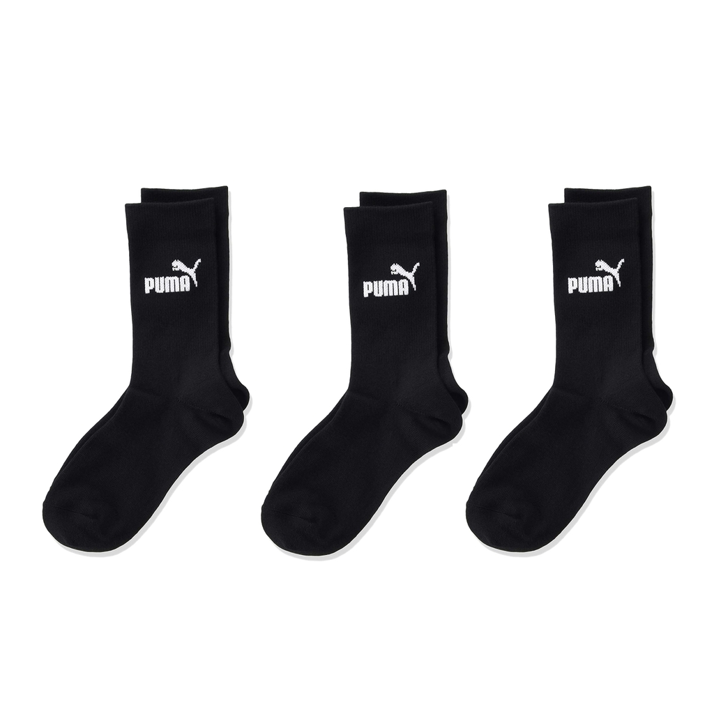Tất Puma Chính hãng - Running Nữ - Đen| JapanSport 04296509
