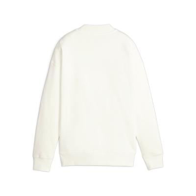 Áo Puma Nữ Chính Hãng -  TEAM Hoodie - Trắng | JapanSport 625215-65