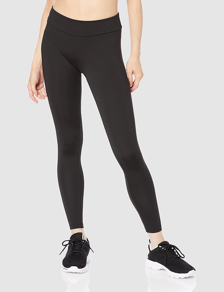 Bộ Thể thao Puma Nữ Chính Hãng - PUMA ACTIVE Yogini Suit - Hồng/Đen | JapanSport 846300_36