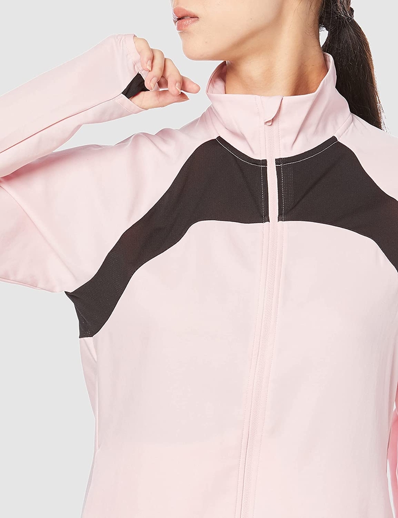 Bộ Thể thao Puma Nữ Chính Hãng - PUMA ACTIVE Yogini Suit - Hồng/Đen | JapanSport 846300_36