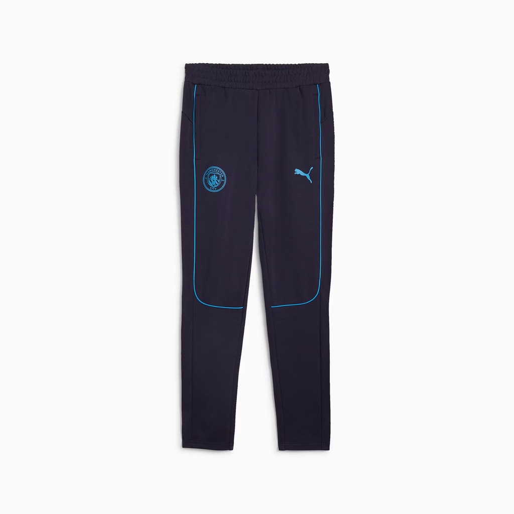 Quần Puma Chính Hãng - Manchester City Ftblarchive - Màu xanh | JapanSport 777566-32