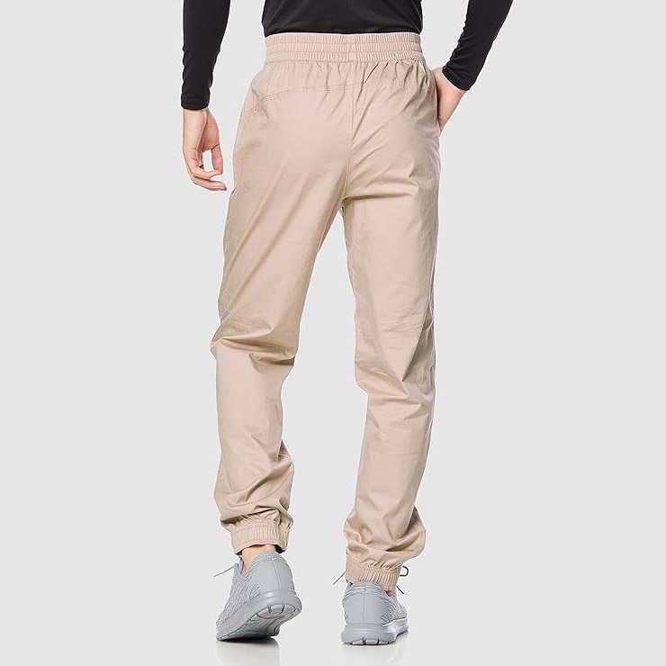 Quần Dài Puma Chính Hãng - PUMA Modern Basics - Màu Be | JapanSport 846407-42