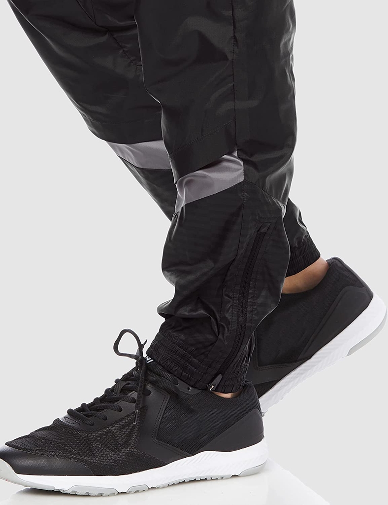 Quần Puma Chính hãng - Ultra Lightweight Nam - Đen | JapanSport 658006-03