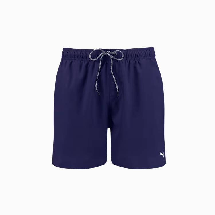 Quần Short Puma Chính Hãng - Length Men's Swim - Màu Navy | JapanSport 907660-01