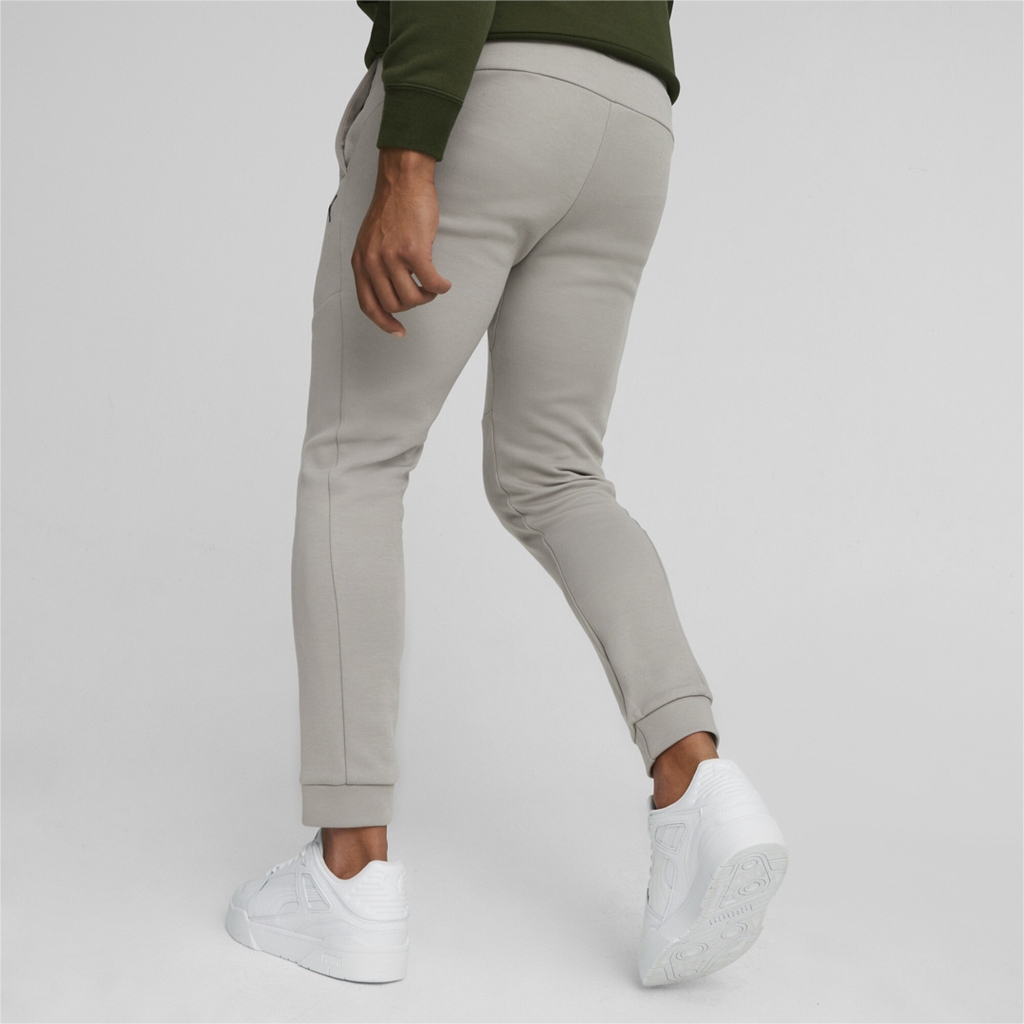Quần Puma Chính hãng - Puma Tech Men’s Track Pants  - Xám | JapanSport 538286-14
