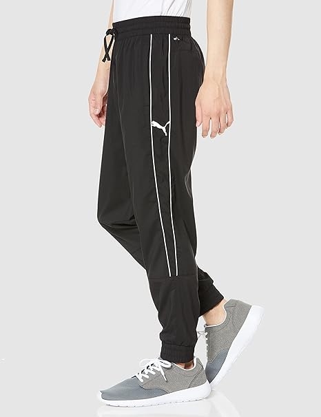 Quần Puma Chính Hãng - TRAIN FAVORITE - Màu Đen | JapanSport 522975-01