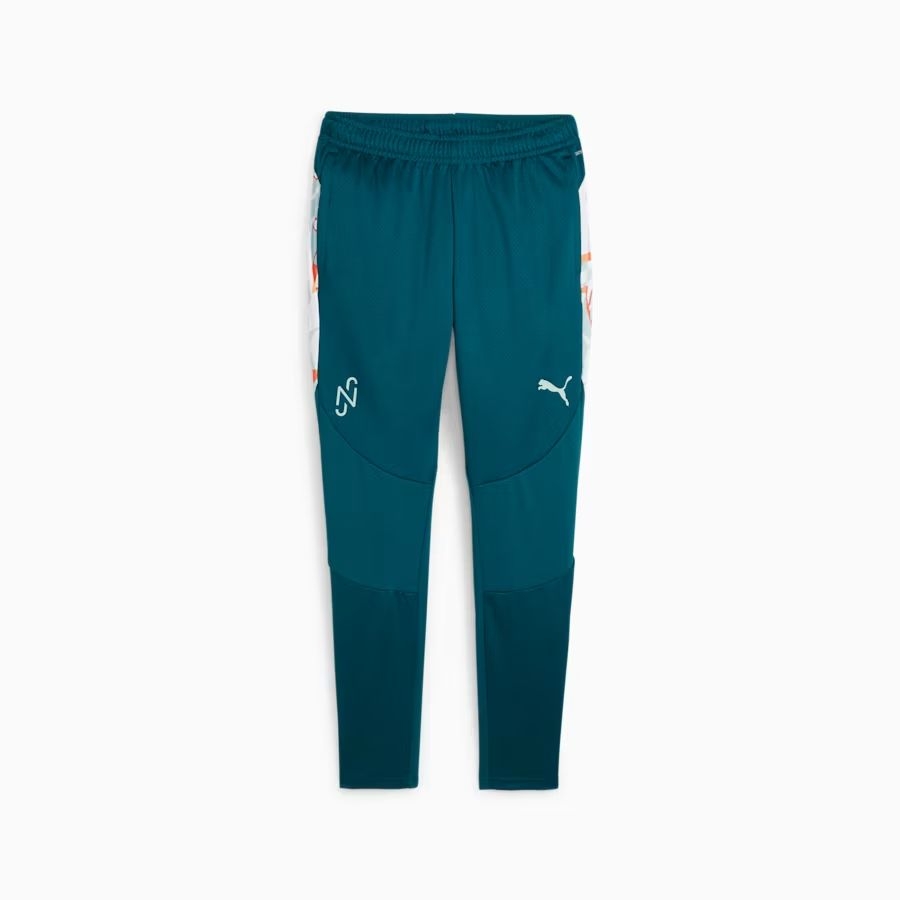 Quần thể thao Puma Nam Chính Hãng - PUMA x NEYMAR JR Creativity - Xanh | JapanSport 658951-13