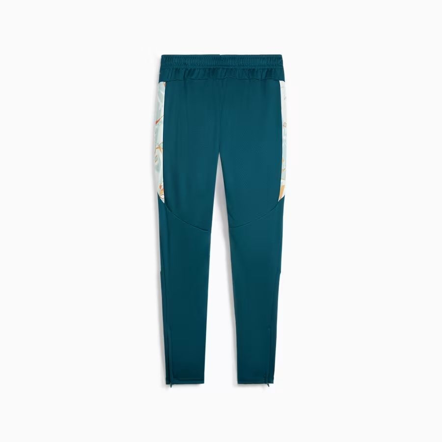 Quần thể thao Puma Nam Chính Hãng - PUMA x NEYMAR JR Creativity - Xanh | JapanSport 658951-13