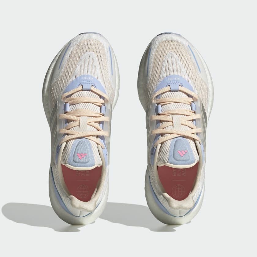 Giày Adidas Nữ Chính hãng - Pureboost 22 - Trắng | JapanSport HQ1419