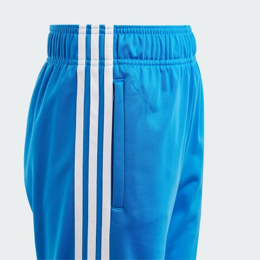 Quần Dài Adidas Chính Hãng - Track pants SST Adicolor - Màu Xanh | JapanSport IN4758