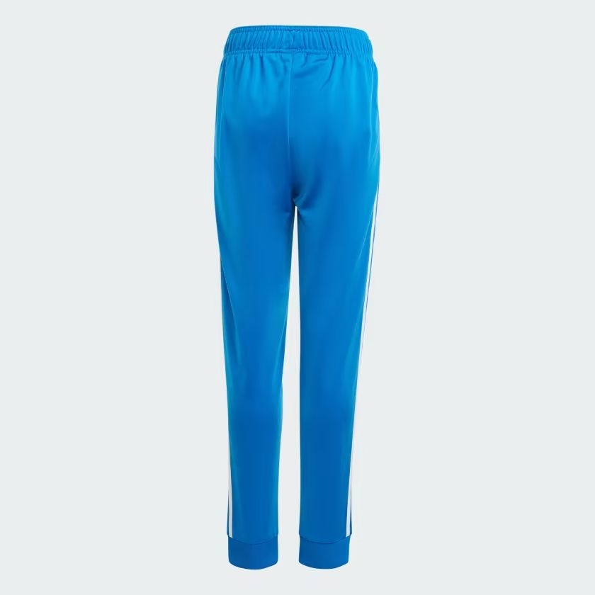 Quần Dài Adidas Chính Hãng - Track pants SST Adicolor - Màu Xanh | JapanSport IN4758