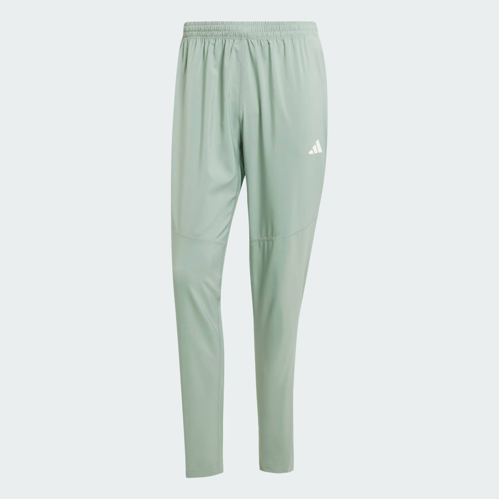 Quần Adidas Nam Chính Hãng - Own the Run - Màu Xanh | JapanSport JD2247