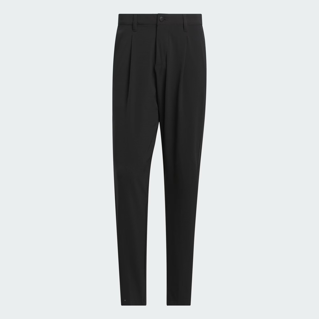 Quần Golf Adidas Nam Chính Hãng - Ultimate365 Tour Golf Pants - Màu Đen | JapanSport JP0935