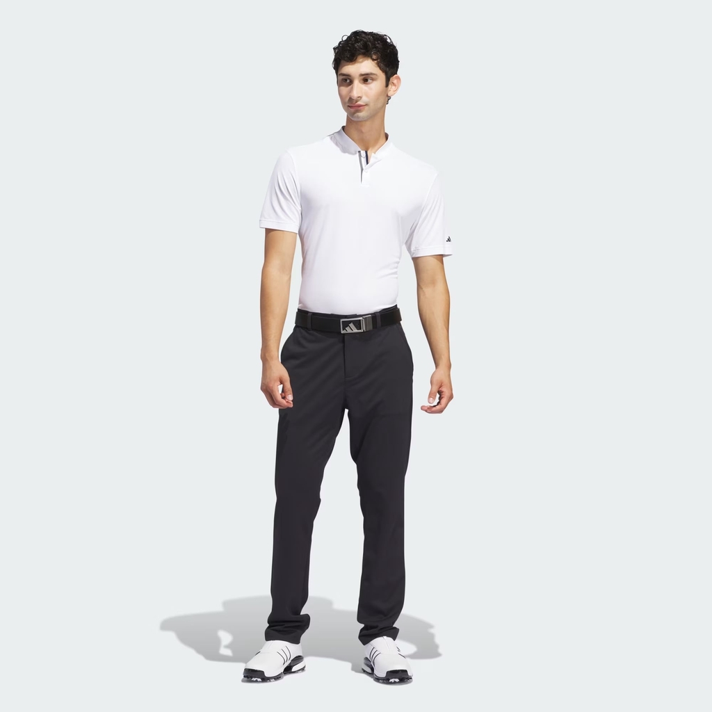 Quần Golf Adidas Nam Chính Hãng - Quần Tour Ultimate365 - Màu đen | JapanSport IU2850