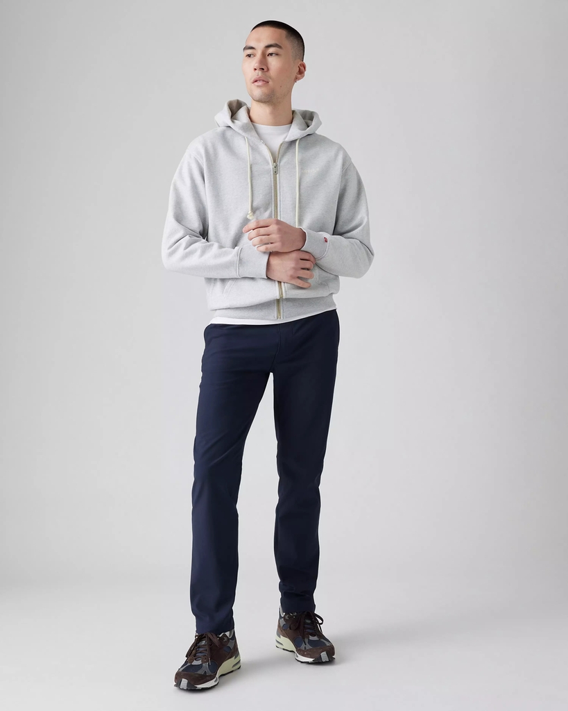 Quần Levi's Chính Hãng - Xx Chino Standard Taper Tech - Màu xanh navy | JapanSport A92150001