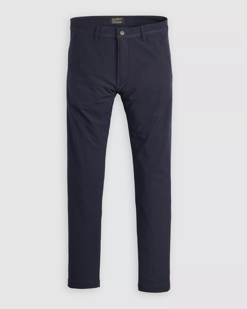 Quần Levi's Chính Hãng - Xx Chino Standard Taper Tech - Màu xanh navy | JapanSport A92150001