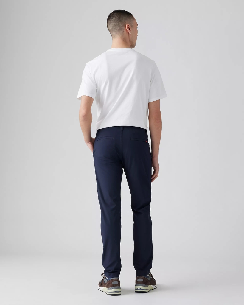 Quần Levi's Chính Hãng - Xx Chino Standard Taper Tech - Màu xanh navy | JapanSport A92150001