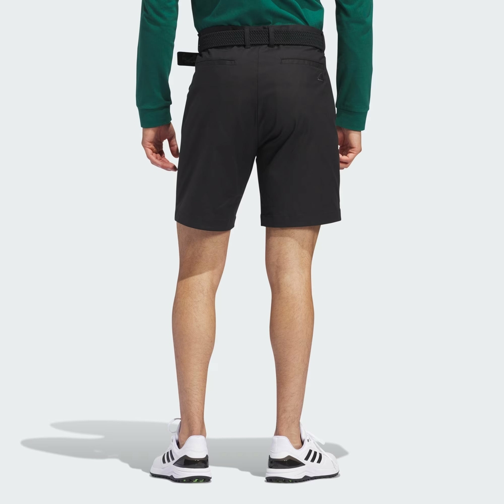 Quần Short Adidas Chính Hãng - Golf Five Bag Go-To - Màu Đen | JapanSport IT6757