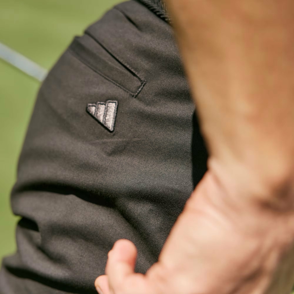 Quần Short Adidas Chính Hãng - Golf Five Bag Go-To - Màu Đen | JapanSport IT6757