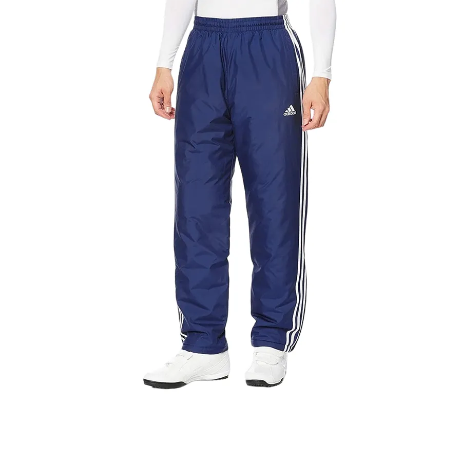 Quần Adidas Nam Chính Hãng - TEAM 3S - Xanh | JapanSport  FS3696