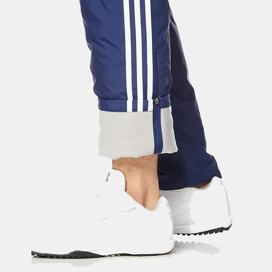 Quần Adidas Nam Chính Hãng - TEAM 3S - Xanh | JapanSport  FS3696