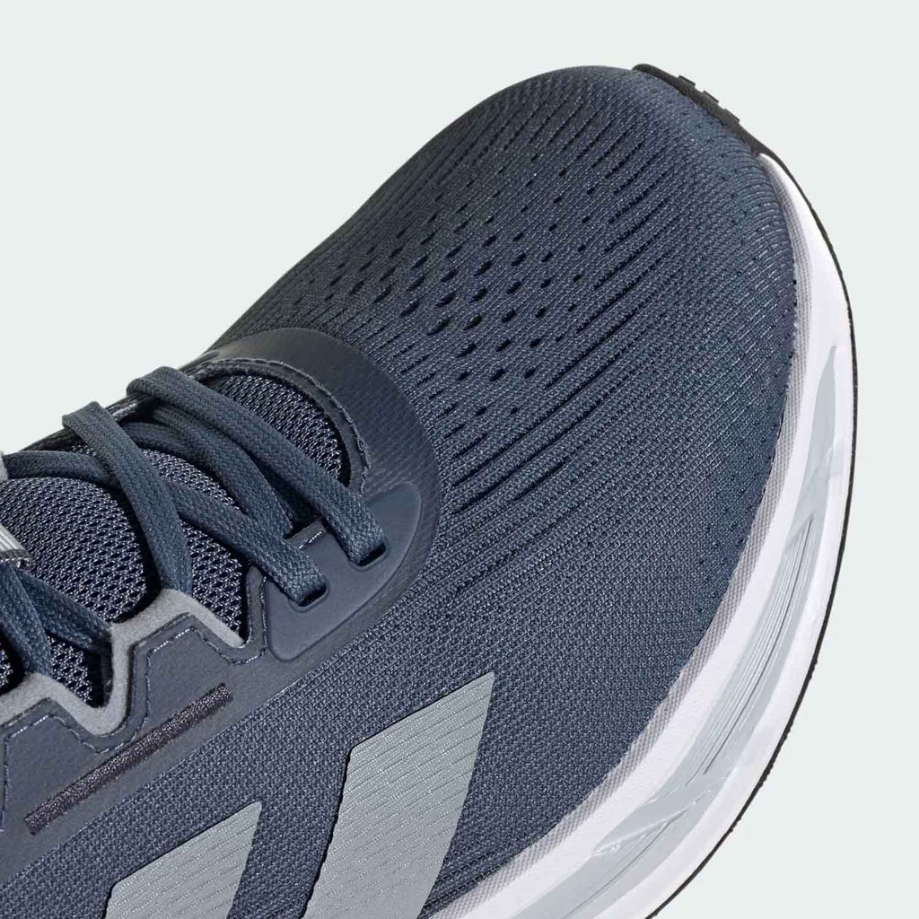 Giày Adidas Nam Chính Hãng - Questar 3 Running - Màu xanh | JapanSport ID3699