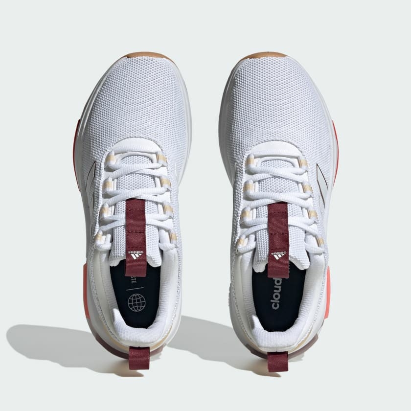 Giày Adidas Nam Chính Hãng - RACER TR23 - Trắng | JapanSport IG7344