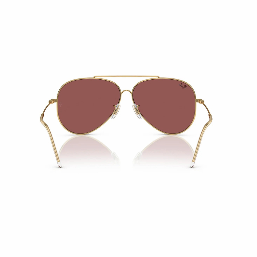 Kính Ray-Ban Chính hãng - REVERSE COLLECTION - RB0101S 001/69 62mm | JapanSport